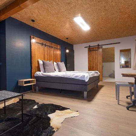 B&B La Forge De Diogne Crans-Montana Exterior photo
