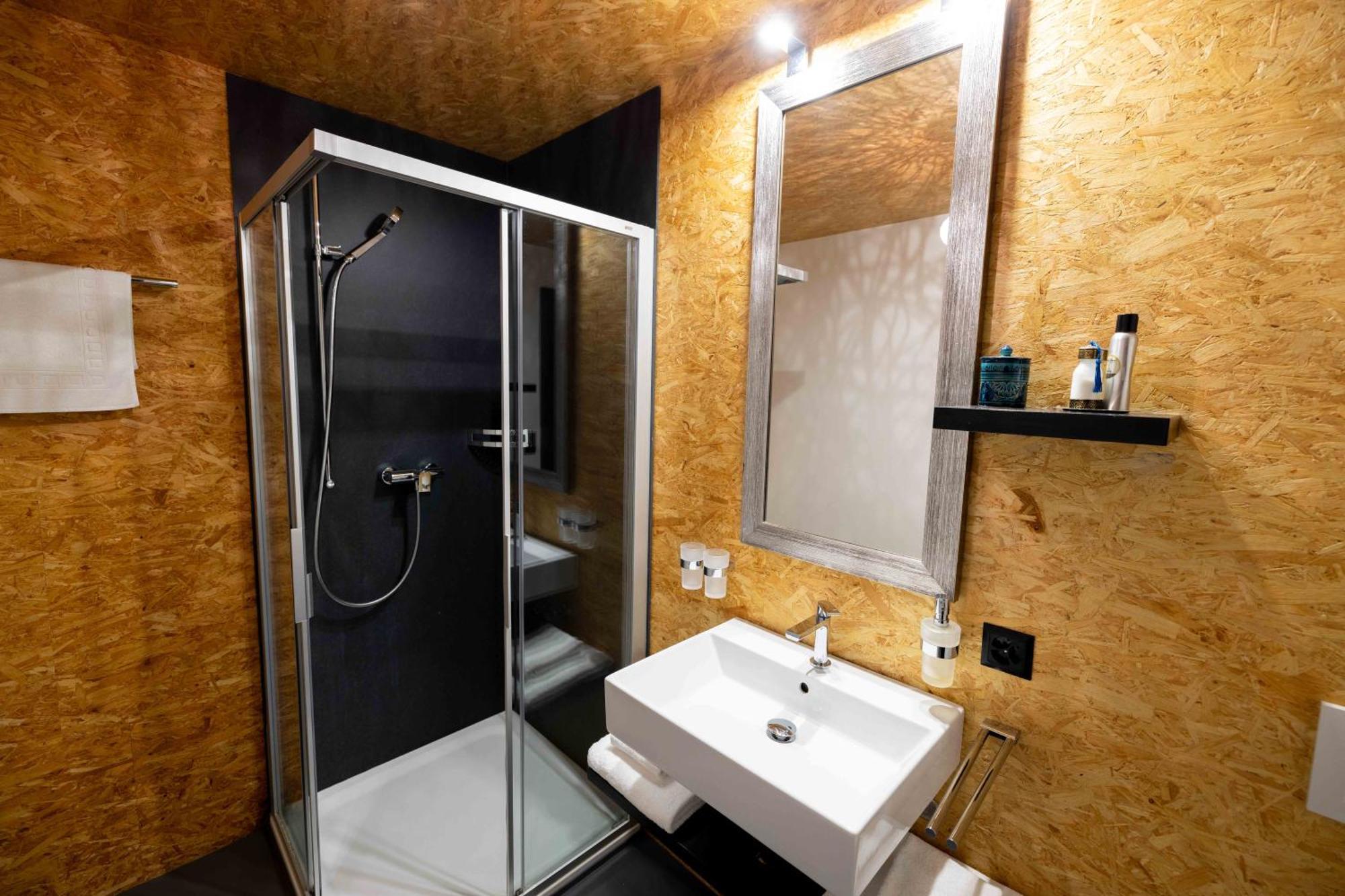 B&B La Forge De Diogne Crans-Montana Exterior photo