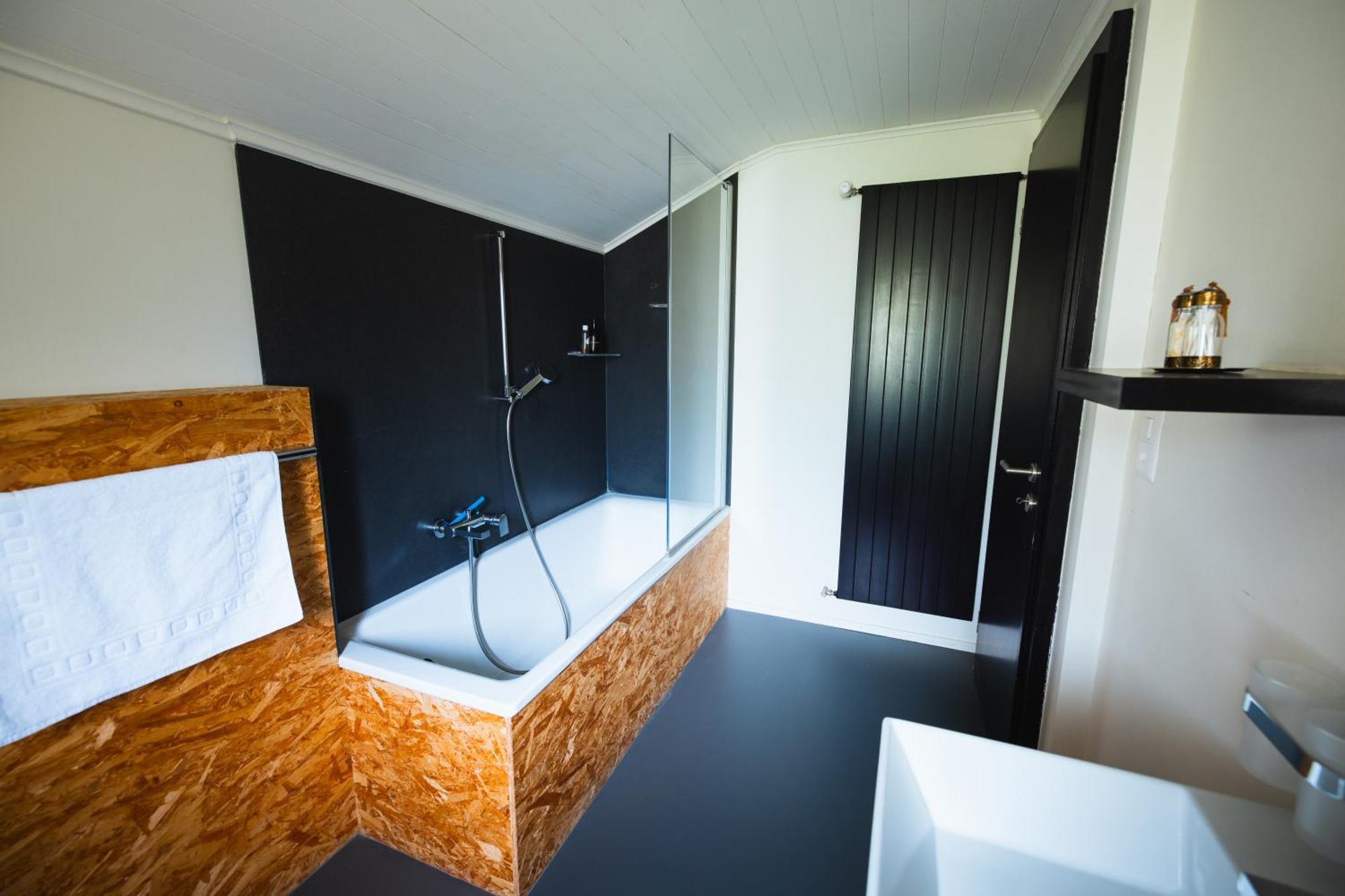 B&B La Forge De Diogne Crans-Montana Exterior photo