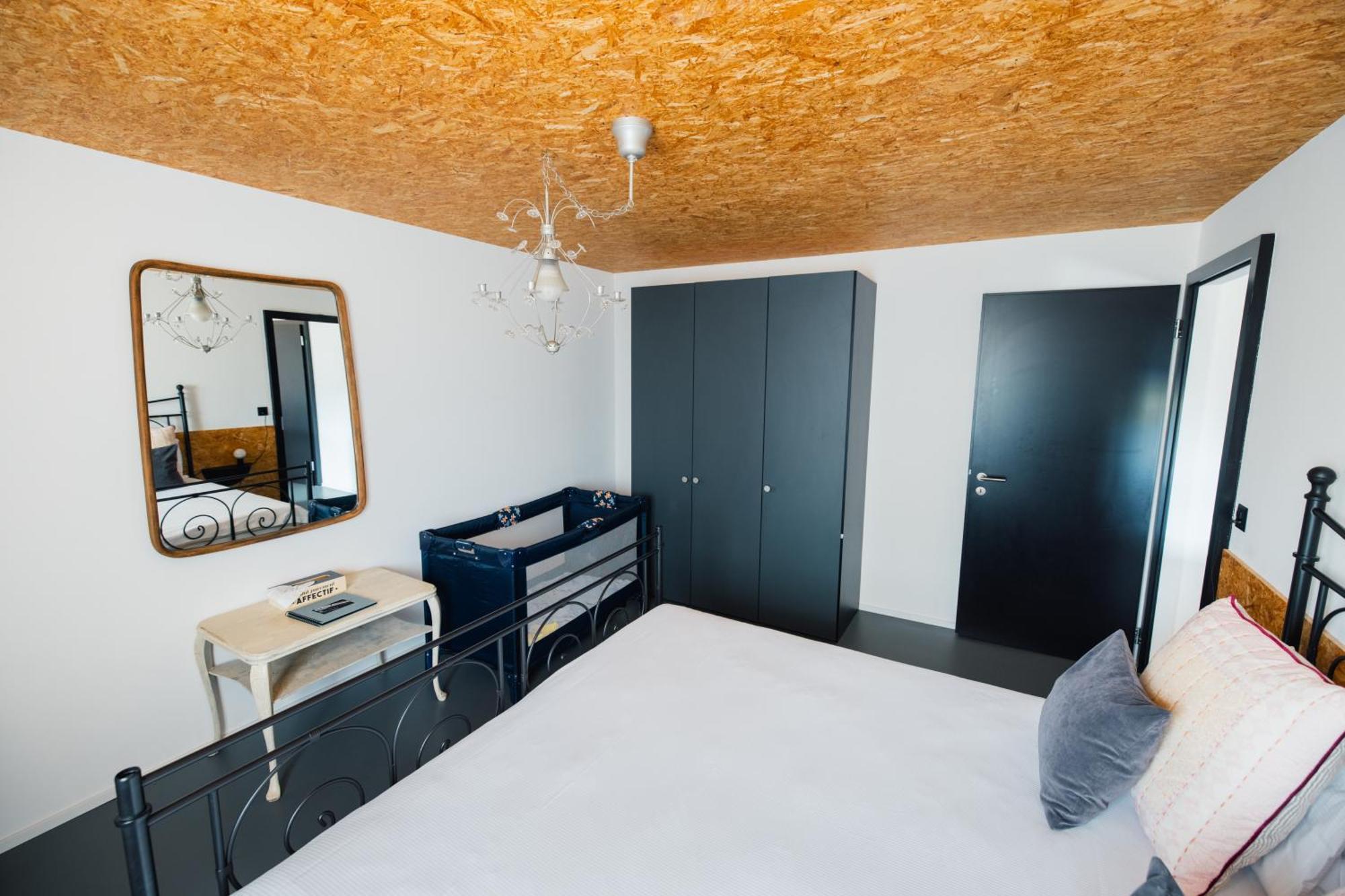 B&B La Forge De Diogne Crans-Montana Exterior photo