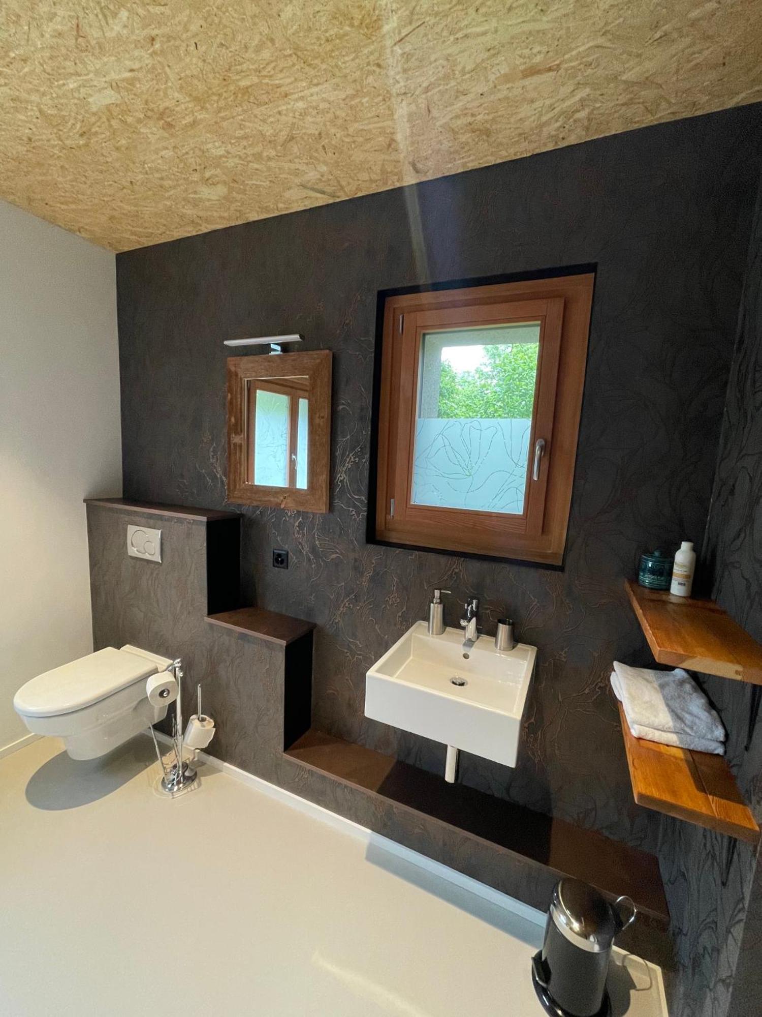 B&B La Forge De Diogne Crans-Montana Exterior photo